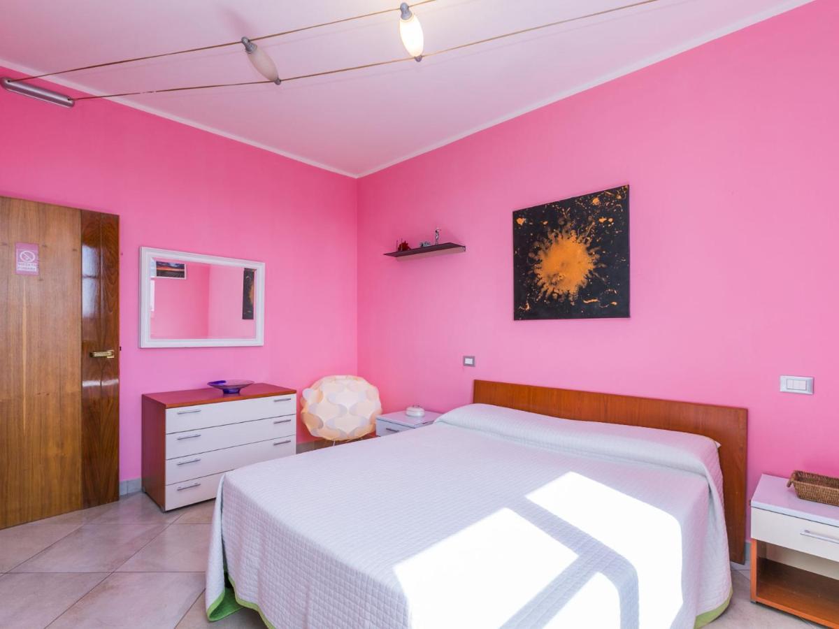 Apartment Mansarda By Interhome Rosignano Solvay Ngoại thất bức ảnh