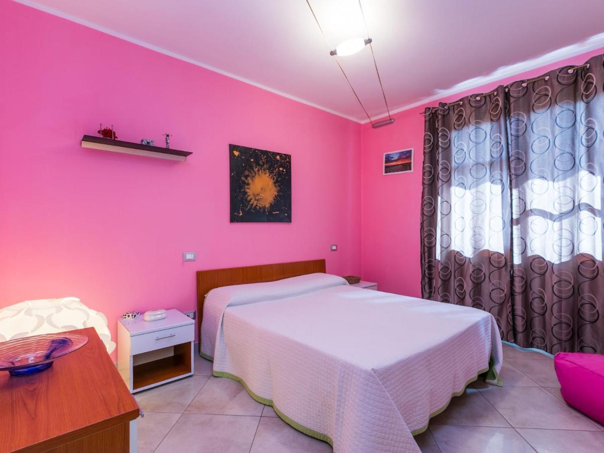 Apartment Mansarda By Interhome Rosignano Solvay Ngoại thất bức ảnh